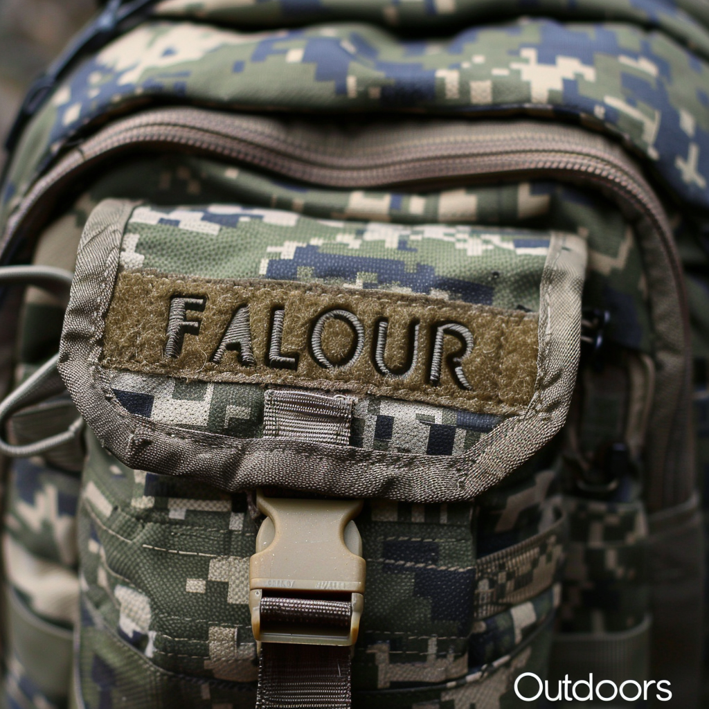 Discover the Ultimate Tactical Backpack: Falour Tactical Backpack