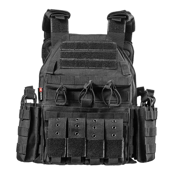 Style and Utility Combined: Falour UK Store's Tactical Vest