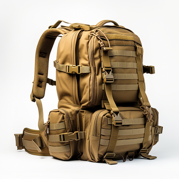 FalourUK Tactical Backpack
