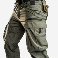 Collection image for: Tactical Pants