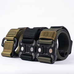 Collection image for: Tactical Belts