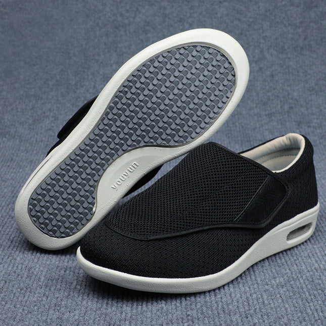 Plus Size Wide Shoes For Swollen Feet Width Shoes