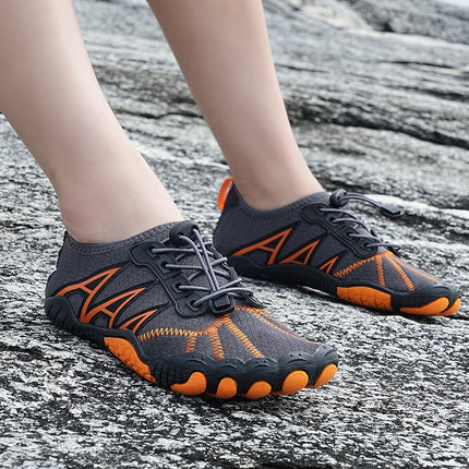 NatureGlide - Healthy & non-slip barefoot shoes (Unisex)