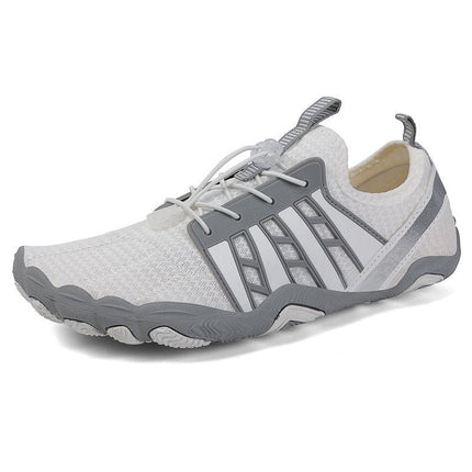 EcoTrek - Healthy & non-slip barefoot shoes (Unisex)