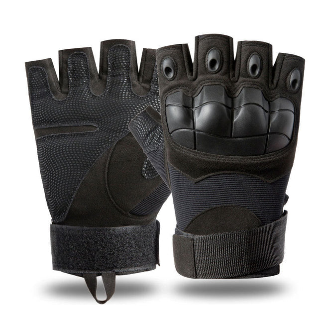 Prime Fingerless Tactical Glove