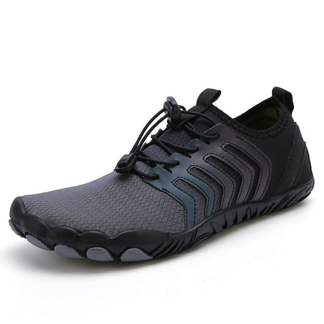 EarthStride - Healthy & non-slip barefoot shoes (Unisex)