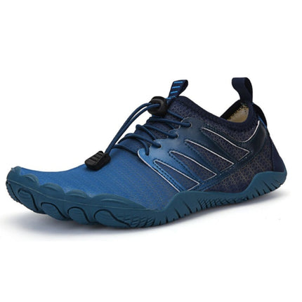 EcoComfort - Ultimate Wellness Barefoot Shoes