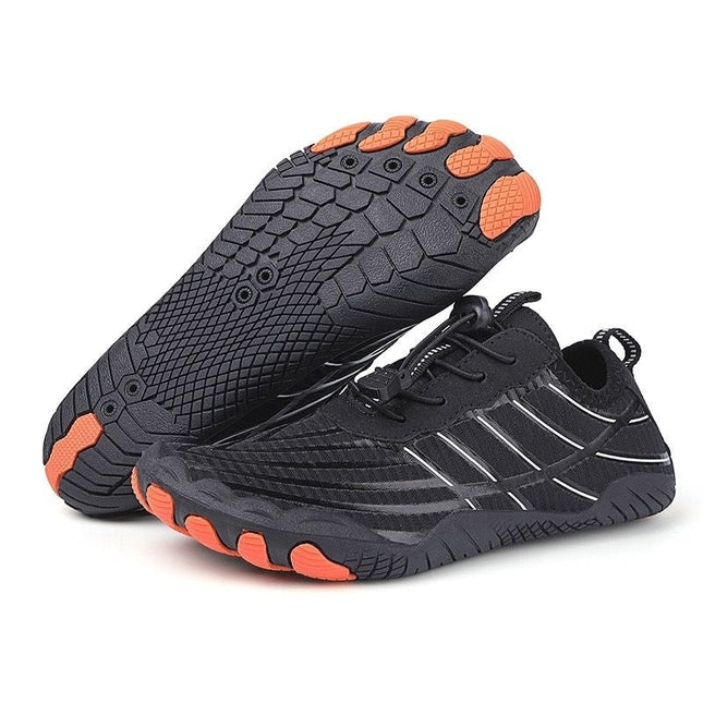 EcoStep - Healthy & non-slip barefoot shoes (Unisex)