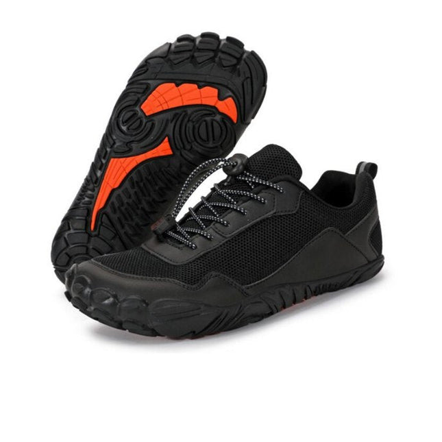 TrailMaster Lite - Non-Slip Barefoot Shoe (Unisex)