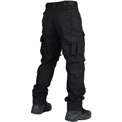 Falour Waterproof Rip-Stop Tactical Trousers