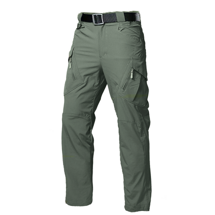 Archon IX9 Lightweight Quick Dry Stretch Trousers | Falour