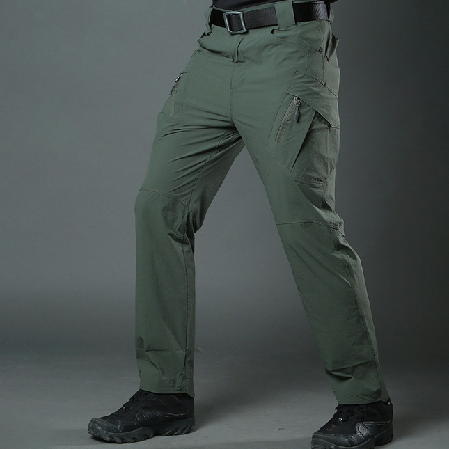 Archon IX9 Lightweight Quick Dry Stretch Trousers | Falour Tactical Store