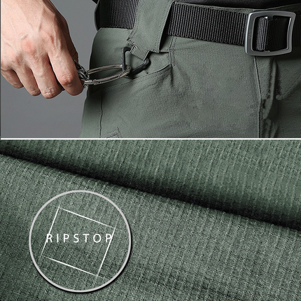 Archon IX9 Lightweight Quick Dry Stretch Trousers | Falour